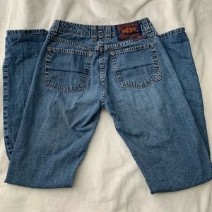 Lucky Brand Vintage